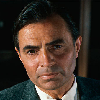 James Mason