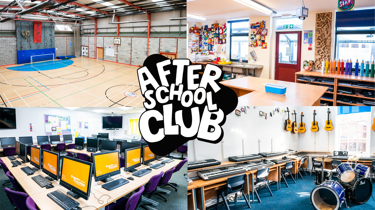 Extra-Curricular Clubs & Activities