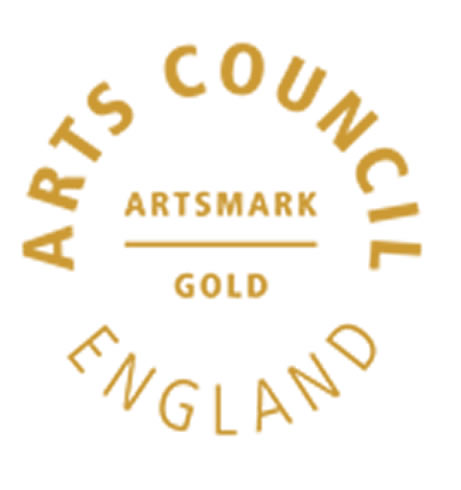 Arts Mark Gold