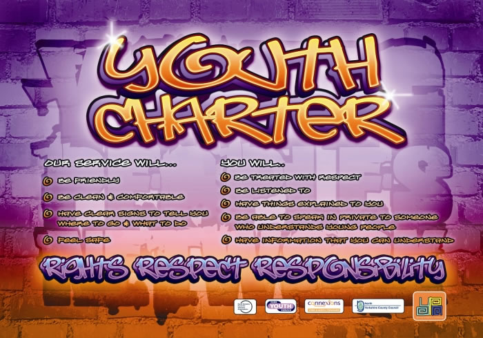 Youth Charter